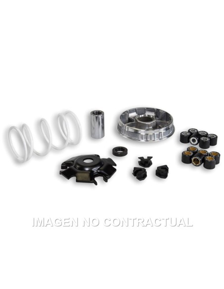 VARIADOR MALOSSI MULTIVAR KYMCO SUPERDINK 300 (12/)