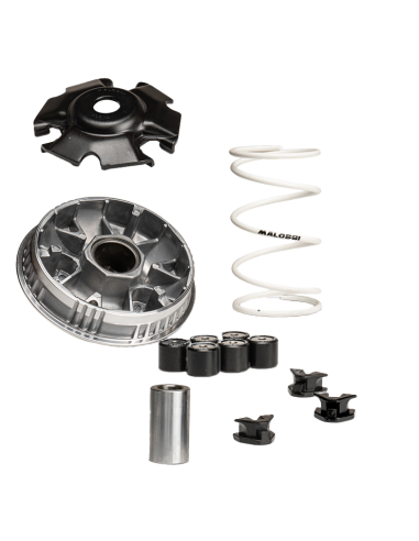 VARIADOR MALOSSI MULTIVAR SYM JET X 125 IE E5