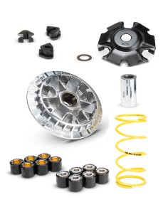 VARIADOR MALOSSI MULTIVAR YAMAHA N-MAX 125