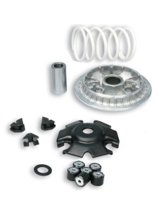 VARIADOR MALOSSI MULTIVAR YAMAHA S MAX 125