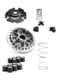 VARIADOR MALOSSI MULTIVAR 2000 HONDA SH 125