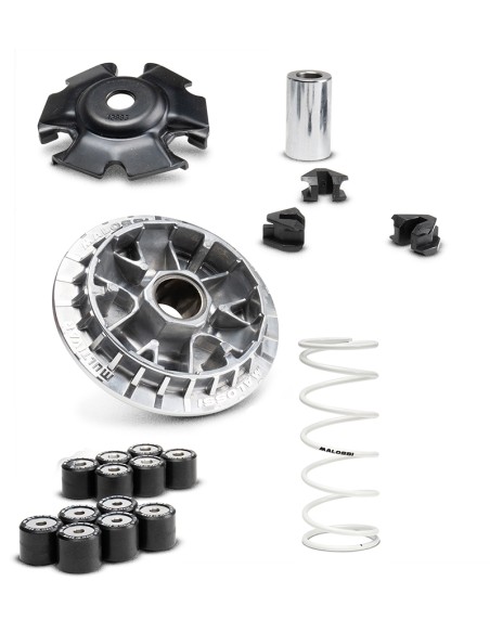 VARIADOR MALOSSI MULTIVAR 2000 HONDA SH 125