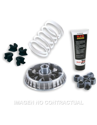 VARIADOR MALOSSI MULTIVAR 2000 PEUGEOT XP 400 GT EURO5