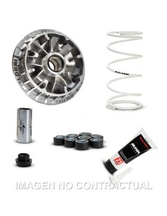 VARIADOR MALOSSI MULTIVAR SUZUKI BURGMAN 400 K10