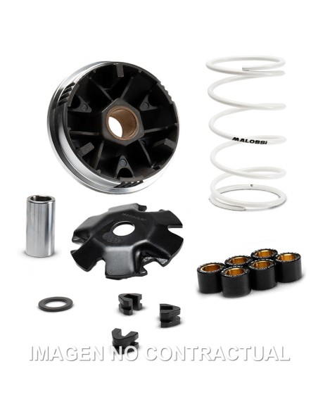 VARIADOR MALOSSI MULTIVAR SYM SYMPHONY 50 4T