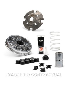 VARIADOR MALOSSI MULTIVAR ZONTES 350 D EURO 5+