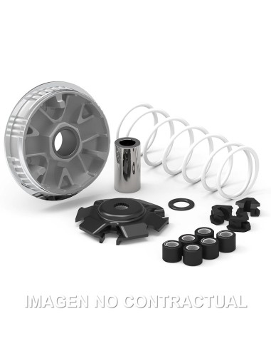 VARIADOR MALOSSI MULTIVAR KYMCO SKYTOWN 125