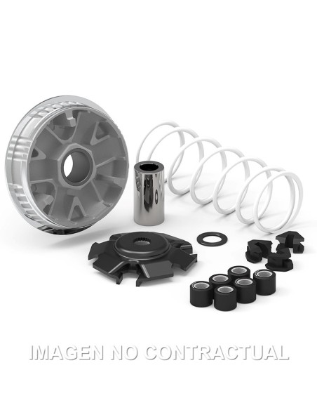 VARIADOR MALOSSI MULTIVAR KYMCO SKYTOWN 125