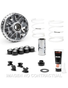 VARIADOR MALOSSI MULTIVAR PIAGGIO BEVERLY 350