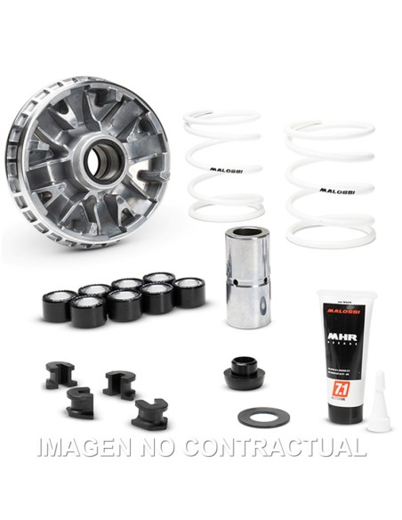 VARIADOR MALOSSI MULTIVAR PIAGGIO BEVERLY 350