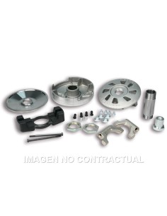 VARIADOR COMPLETO COMPETICION MOBILETTE, PEUGEOT