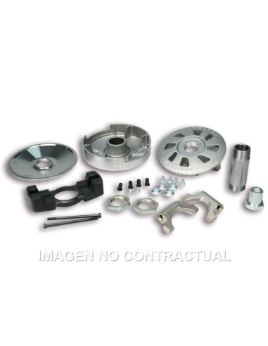 VARIADOR COMPLETO COMPETICION MOBILETTE, PEUGEOT