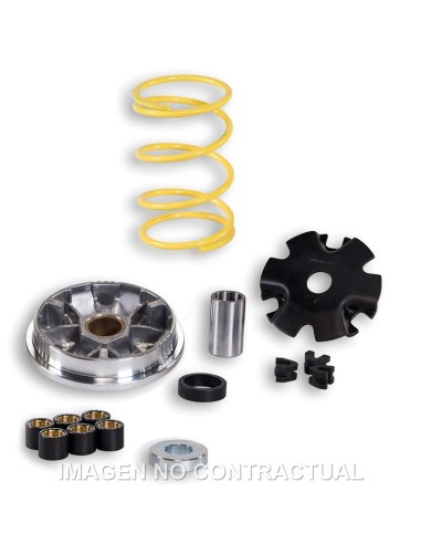 VARIADOR MULTIVAR HONDA SH 50 SCOOPY