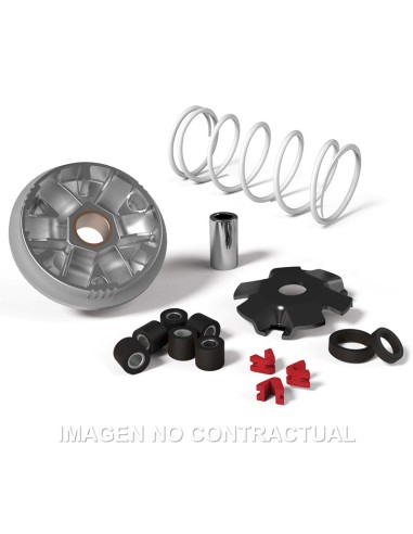 VARIADOR MULTIVAR YAMAHA BWS, APRILIA AMICO, SR 50