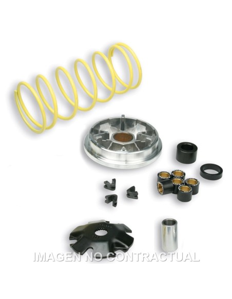 VARIADOR MULTIVAR VESPA ZIP 50