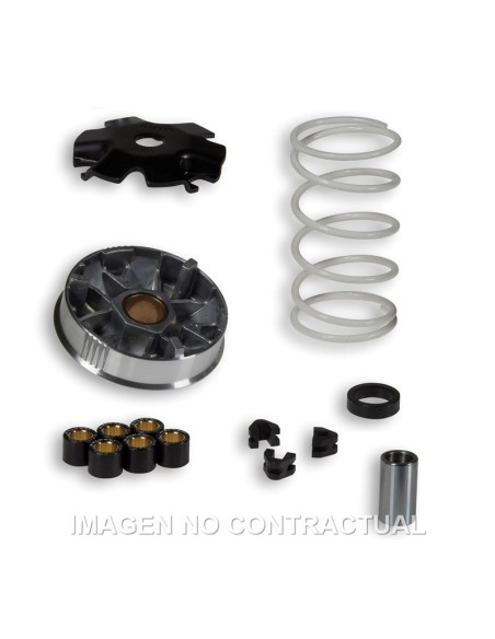 VARIADOR MULTIVAR HONDA DIO, KYMCO HEROISM