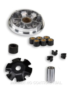 VARIADOR MULTIVAR VESPA SFERA 80