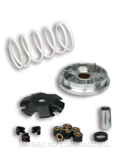 VARIADOR MULTIVAR PEUGEOT BUXY ZENITH, SPEEDAKE