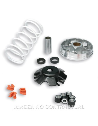 VARIADOR MULTIVAR 2000 RUNNER, EXTREM, LIBERTY