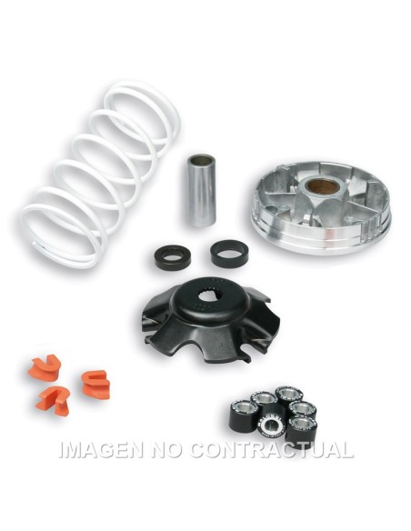 VARIADOR MULTIVAR 2000 RUNNER, EXTREM, LIBERTY