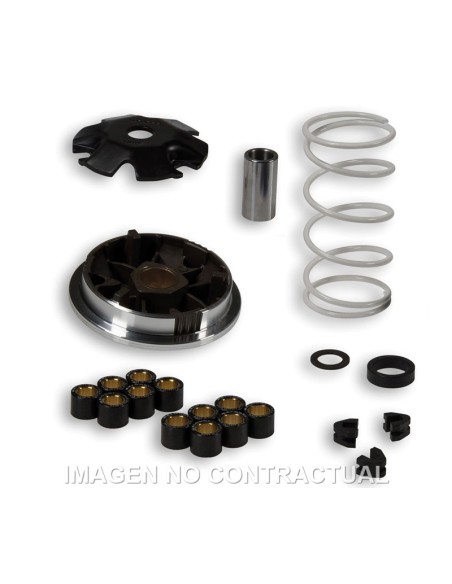 VARIADOR MULTIVAR STREET MAGIC