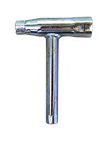 LLAVE DE BUJIAS 22-21/13/11