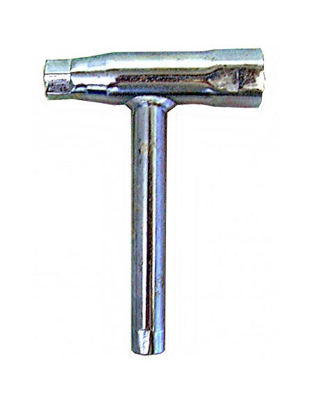 LLAVE DE BUJIAS 22-21/13/11