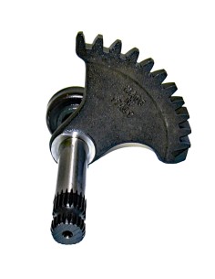 SECTOR PUESTA EN MARCHA