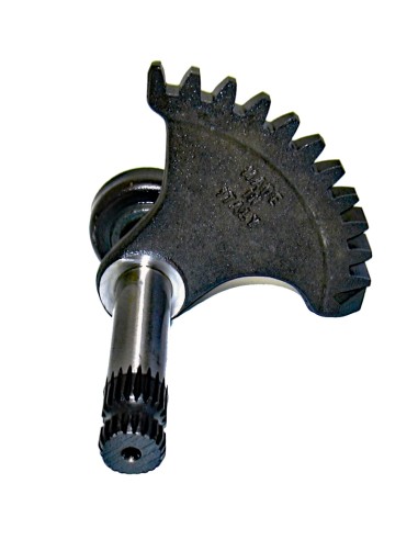 SECTOR PUESTA EN MARCHA