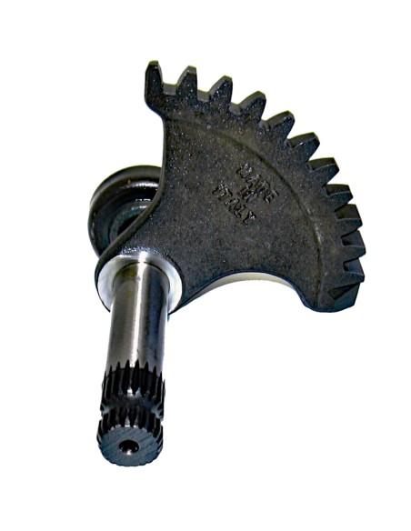 SECTOR PUESTA EN MARCHA