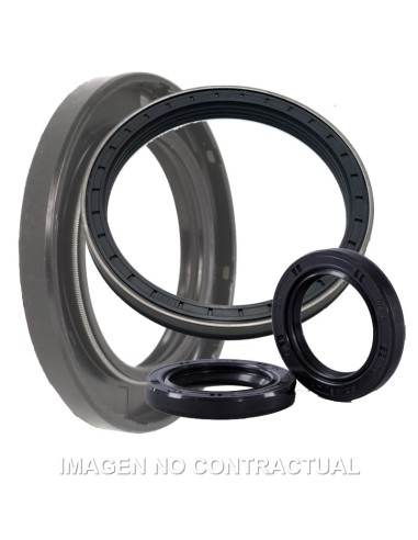 RETEN 20X47X8 RUEDA POSTERIOR VESPA 200 20X47X8, UNIVERSAL