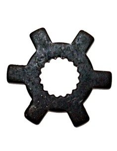 ANILLA DENTADA SEMIPOLEA FIJA VARIADOR MINARELLI