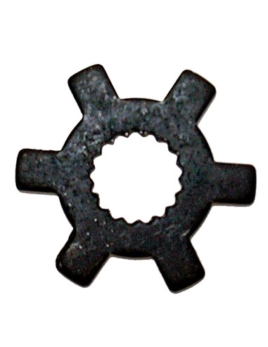 ANILLA DENTADA SEMIPOLEA FIJA VARIADOR MINARELLI