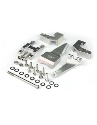 Kit montaje Damper YSS Yamaha MT07 