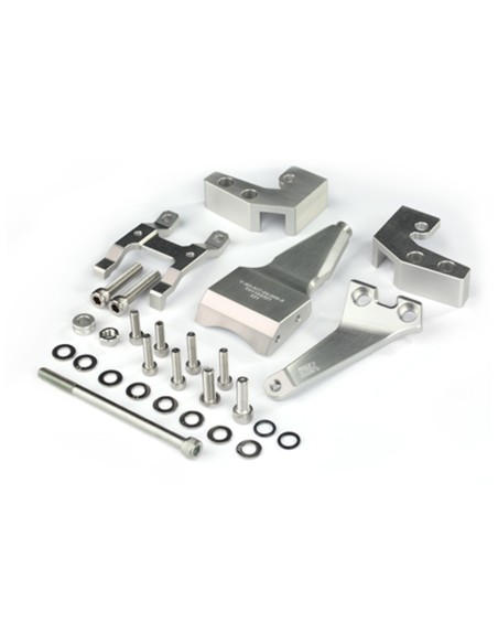 Kit montaje Damper YSS Yamaha MT07 