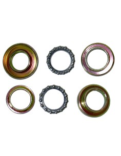 CAZOLETA DIRECCION YAMAHA SPY, AEROX