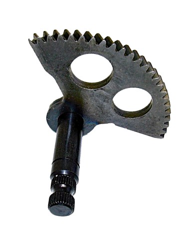 SECTOR PUESTA EN MARCHA MINARELLI VERTICAL