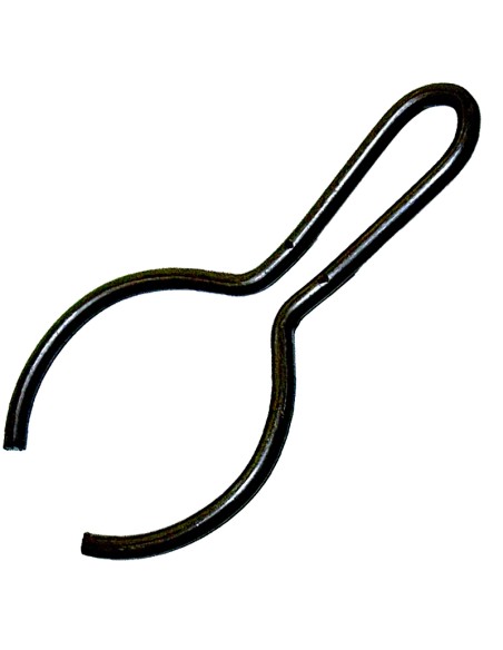 MUELLE SUJECCION PIñON RETORNO PM MINARELLI 50 -2-