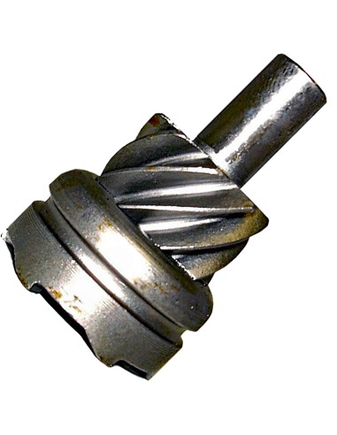 PIñON DE PUESTA EN MARCHA MOTORES PIAGGIO