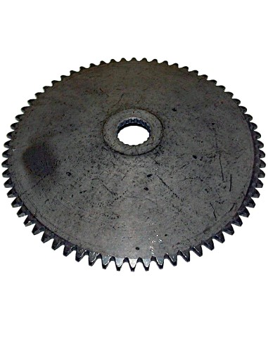 RUEDA DE PUESTA EN MARCHA DENTADA LIBERTY, STALKER