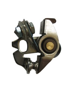 PLATINO MOTOPLAT MONTESA COTA