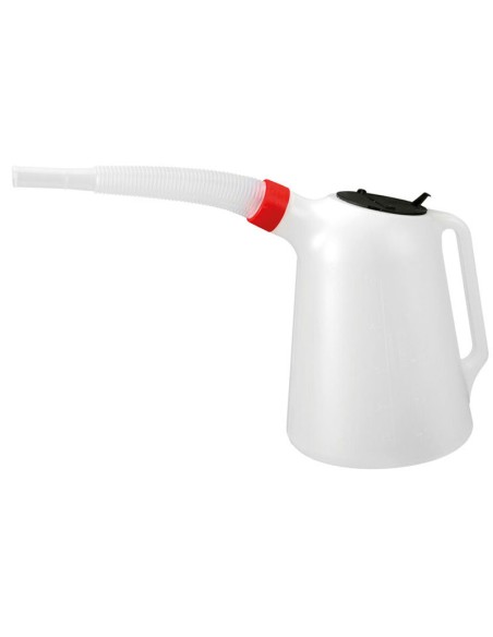 JARRA MEDIDORA DE ACEITE - 5 L