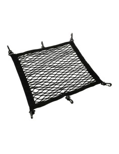 TOP-NET, RED ELASTICA MULTIUSOS - S - CM 42X42