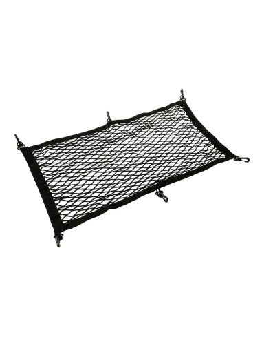 TOP-NET, RED ELASTICA MULTIUSOS - M - CM 65X35