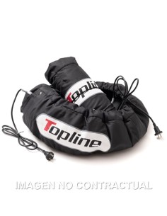 CALENTADORES NEUMATICO TOPLINE STANDARD 120-200 MM