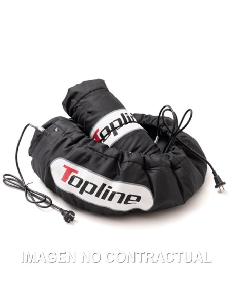 CALENTADORES NEUMATICO TOPLINE STANDARD 120-200 MM