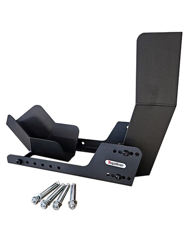 CUÑA RUEDA DELANTERA EN U TOPLINE