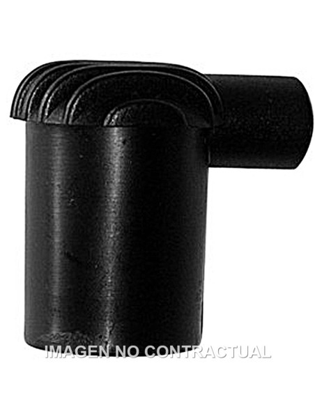 PIPA BUJíA PEQUEñA