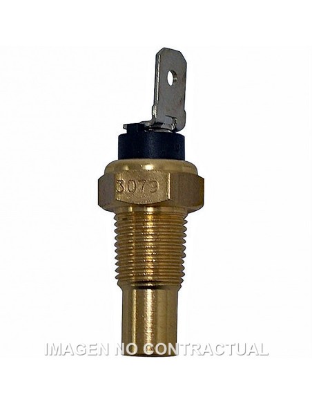 SENSOR TEMPERATURA AGUA SUZUKI GSXR600