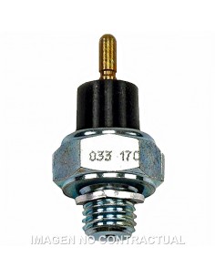 SENSOR PRESION ACEITE MOTO GUZZI